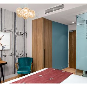 Executive Kamer