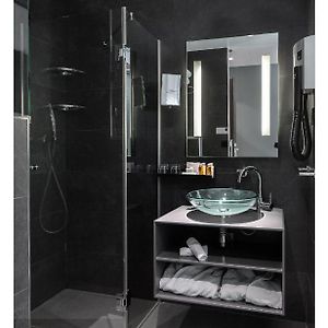 Deluxe Kamer met een King Size Bed